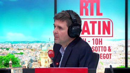 BUDGET - Éric Coquerel est l'invité de Thomas Sotto