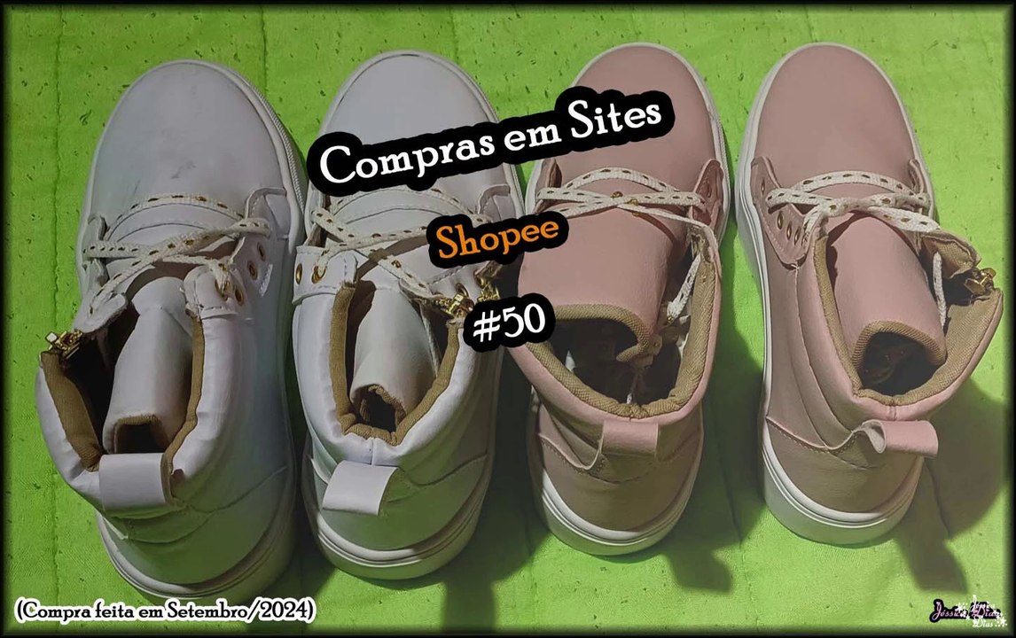 Compras de Sites - Site Shopee #50