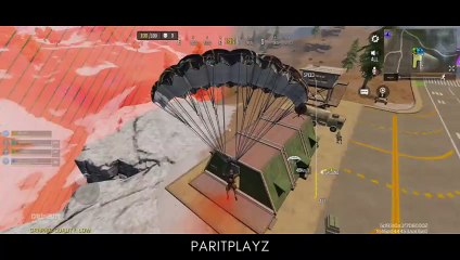 Enemies Didn't See This COMING | Call Of Duty Mobile