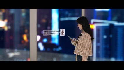 Love Endures Episode 3 Hindi Dub