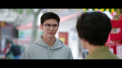 Love Endures Episode 4 Hindi Dub