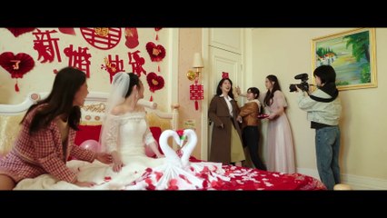 Love Endures Episode 5 Hindi Dub