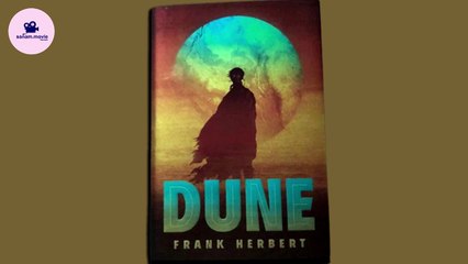 Dune Prophecy Trailer Review | By  Sanam.Movie Review
