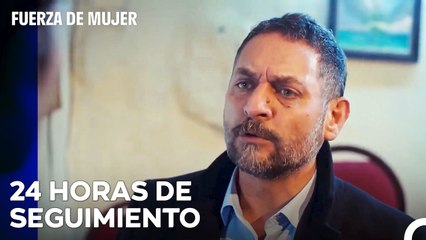 Nezir Tenía Una Casa Cerca De Bahar - Fuerza De Mujer Capitulo 135