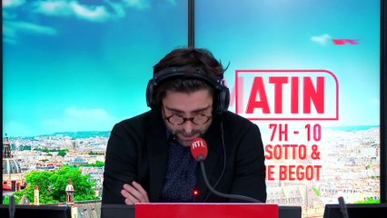 Le journal RTL de 8h du 21 octobre 2024