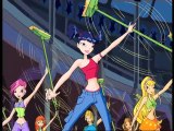 Winx Club 1x07 - Amigas en apuros