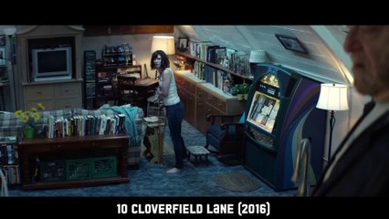 She Woke Up in a Bunker with Two Men Who Claim There’s an Apocalypse on the Surface