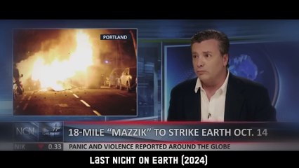 In 2025, Millions of Asteroids Fell on Earth, People have 7 Hours Left To...