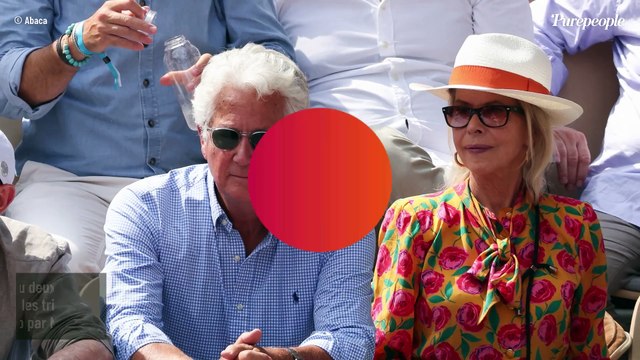 Pierre Bellemare : J'étais devenu bigame , sa double vie pendant 12 ans !