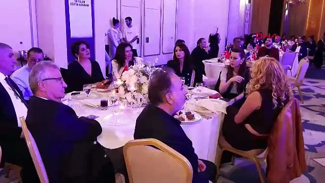 Kavram Eğitim Kurumları 50’nci yılını kutladı