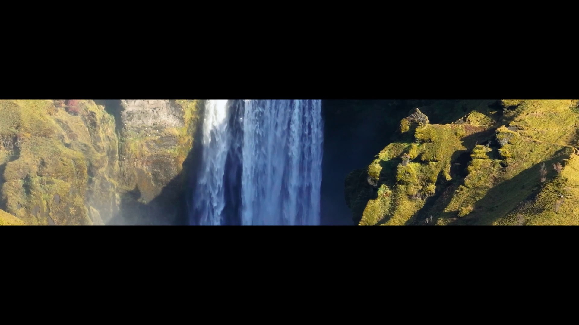 ⁣ICELAND - LAND OF GREEN _ 8K Europe Pakistan India USa France
