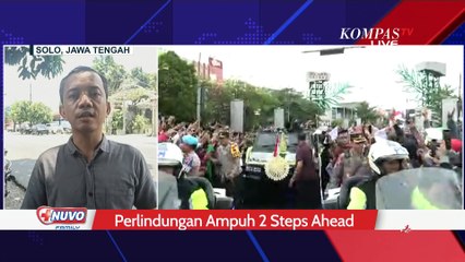 Jokowi Purna Tugas, Akankah Ikut Kampanye Pilkada?