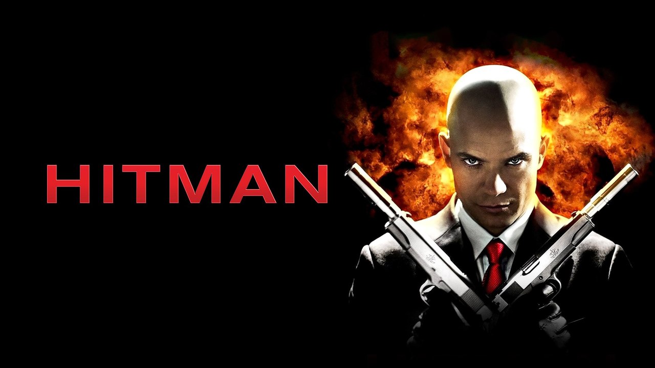 Hitman (2007)
