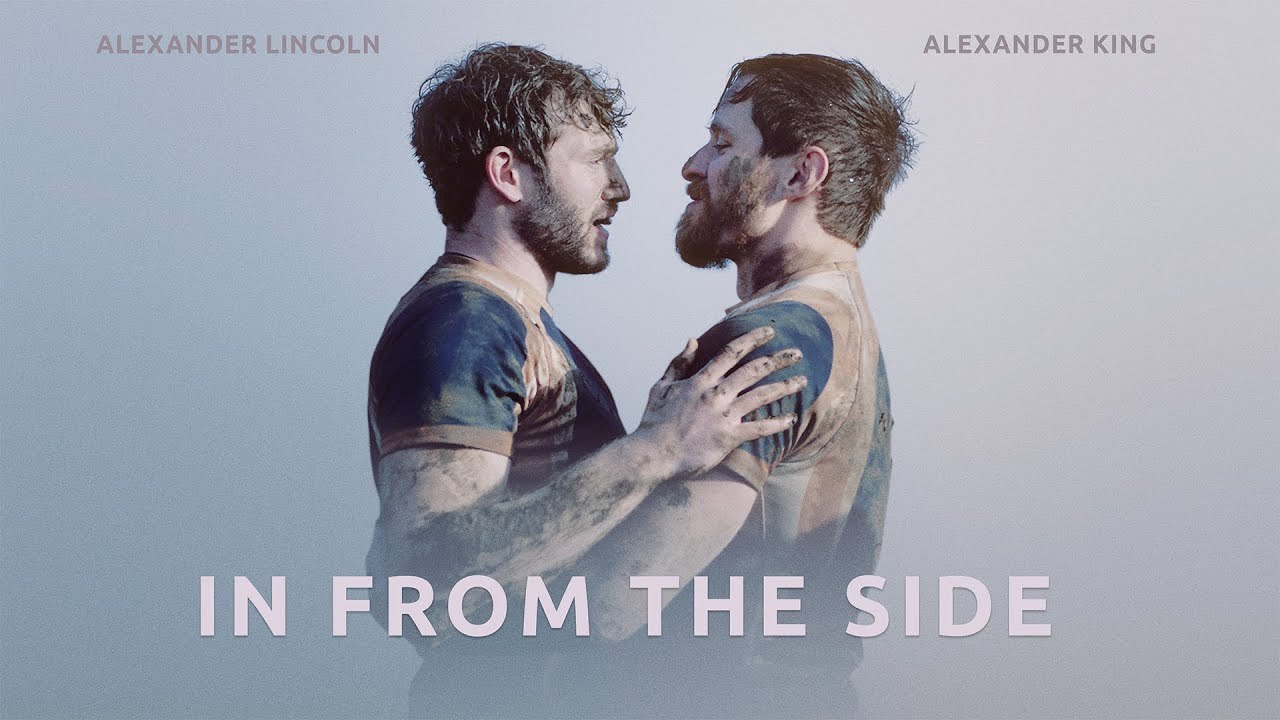 In from the Side (2022)