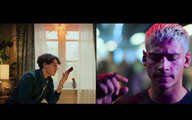 sixty minutes part1 full 4k