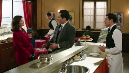 المسلسل الايطالي المدبلج حكايات سيدات الموسم الرابع | الحلقة 30 HD