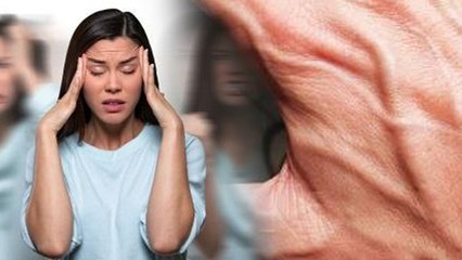 Veins On Hands Popping Up Causes & Treatment: हाथों की नसें क्यों दिखती है, कारण और इलाज | Boldsky