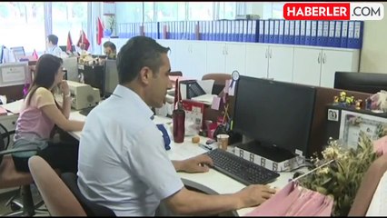 TÜİK 5 Sözleşmeli Bilişim Personeli Alımı İçin Sınav Yapacak