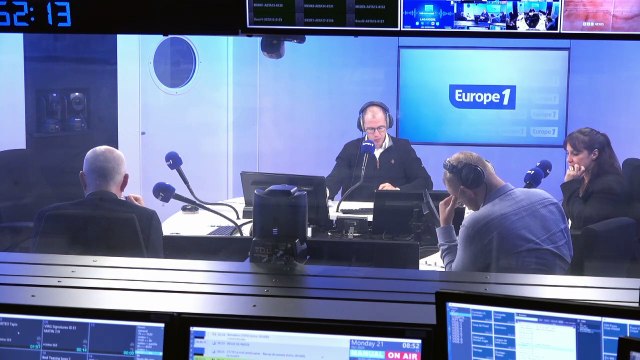 Le prétexte des bébés sacrifiés sur l’autel de la dépense publique