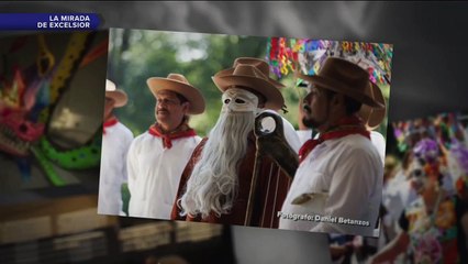 Las imágenes que muestran el día a día en el oficio del periodismo