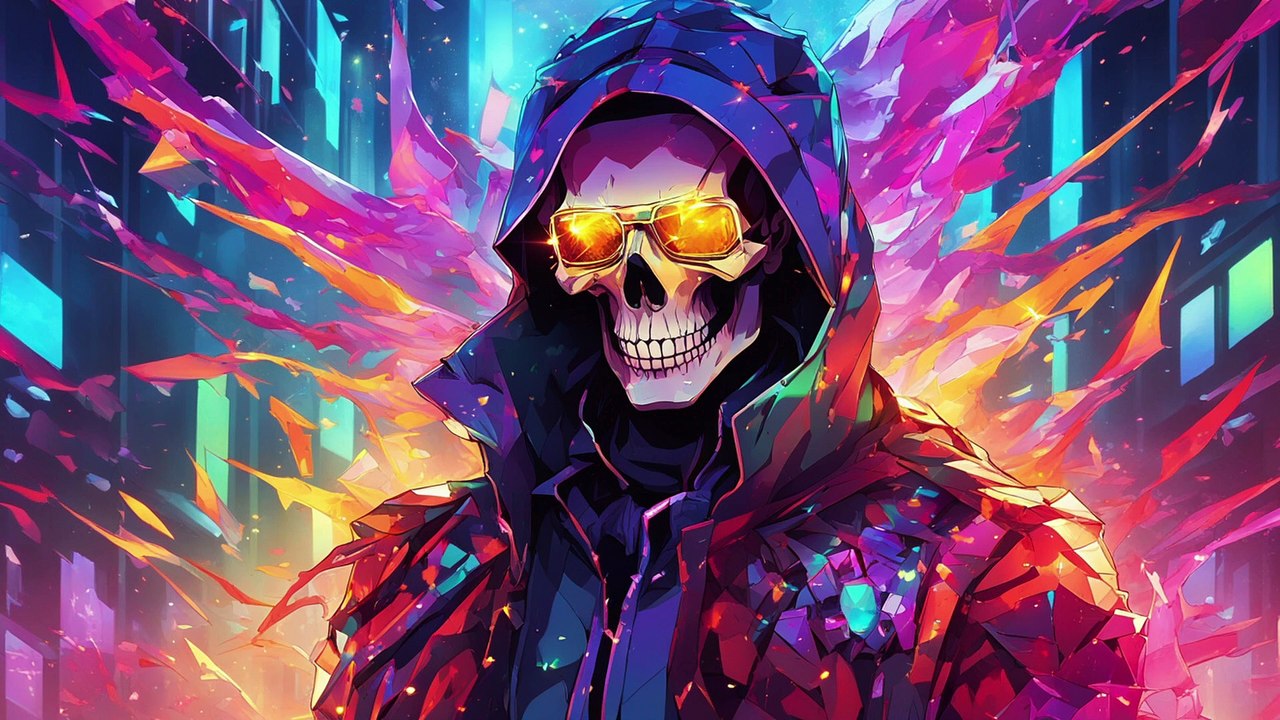 Best Of Electronic Dance Music Mix 2024 October Part 11