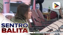 Naging asal ni VP Sara, hindi magandang tingnan bilang isang lingkod bayan ayon sa isang political analyst