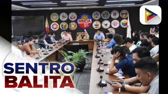 MMDA, handa na para sa nalalapit na Undas 2024