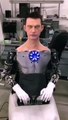 These robots become more realistic every day #shorts #shortvideo #video #virals #videoviral #innovationhub