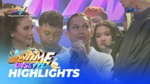 It's Showtime: Awra, nagpasalamat sa HOPE na ibinigay sa kanya ni Meme Vice! (Magpasikat 2024)