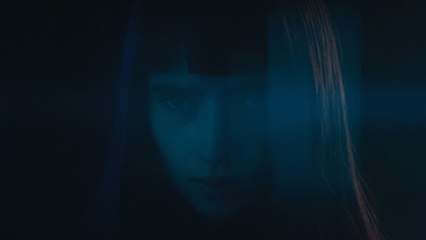 Vampire humaniste cherche suicidaire consentant