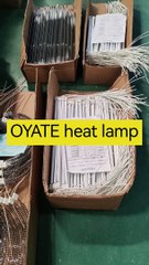 1300w halogen heater lamp 1300w halogen heating lamp 1300w halogen heating lamp 230v 500mm