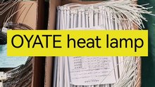 1300w halogen heater lamp 1300w halogen heating lamp 1300w halogen heating lamp 230v 500mm
