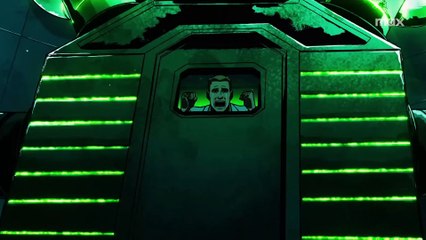 Creature Commandos Trailer (2) OV