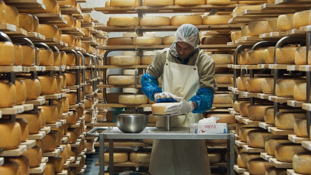 Menus-Plaisirs. Les Troisgros