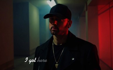 Eminem - My Time Will Come [Official Music Video]