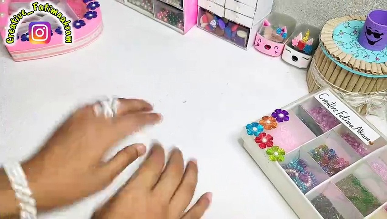 Traditional Ring 💍😱/ how to make Ring at home