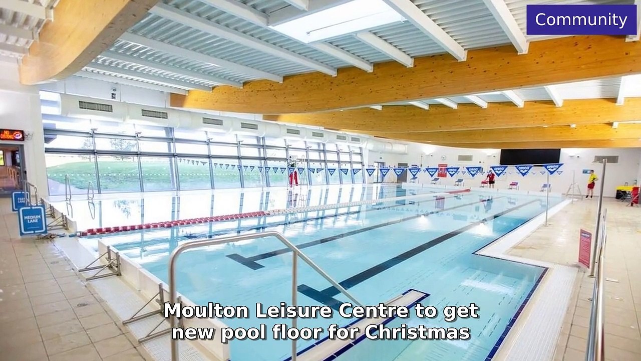 Northampton Chronicle & Echo Morning Update 21 October, 2024