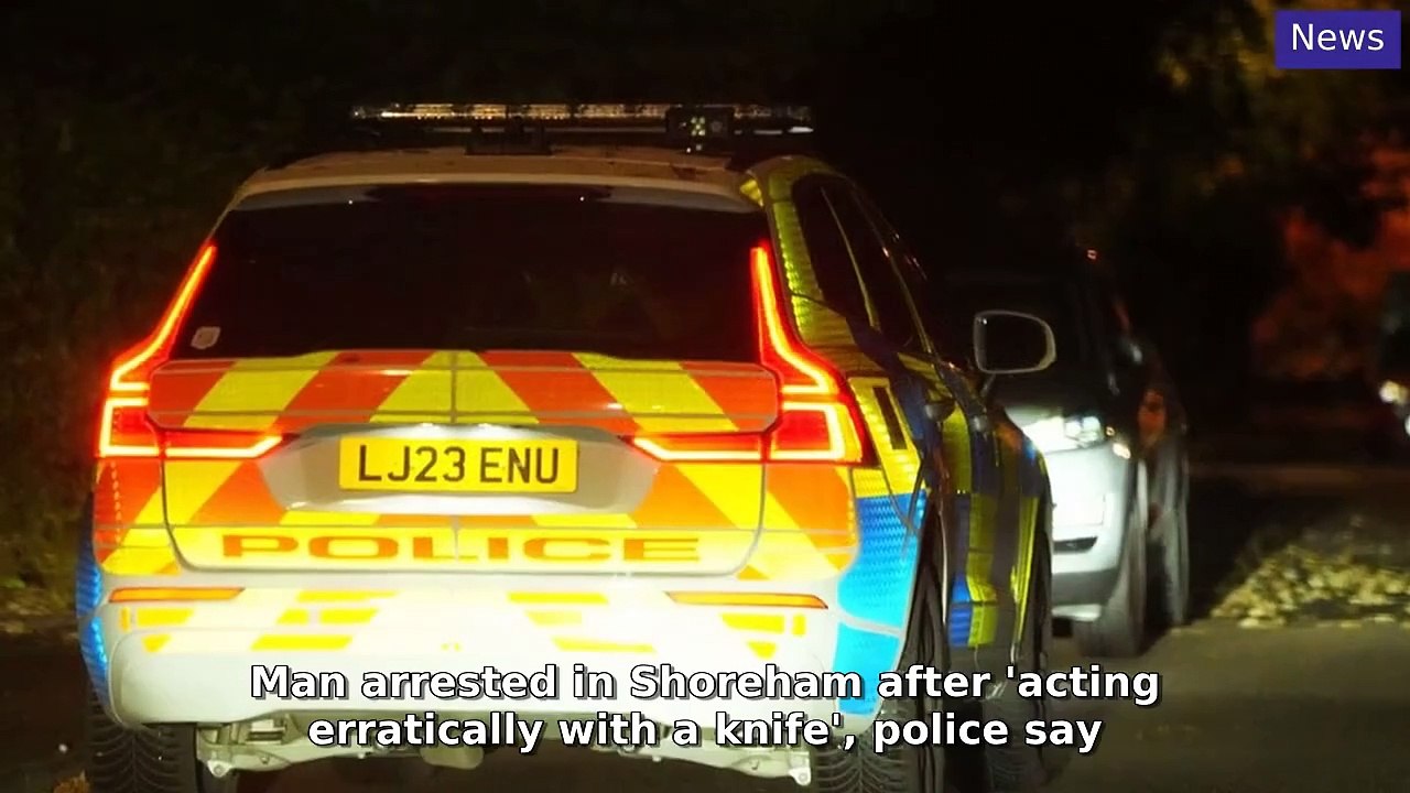 Sussex World Morning Update 21 October, 2024