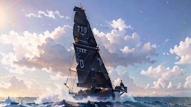 Voyage au Coeur des Préparatifs du Trophée Jules Verne avec François Gabart