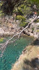 LES PLUS BEAUX spots baignade de Croatie