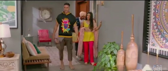 Télécharger la video: Akshay Kumar Funny Scenes - Akshay Kumar All Best Comedy Scenes _ Bollywood Superhit Comedy Scenes