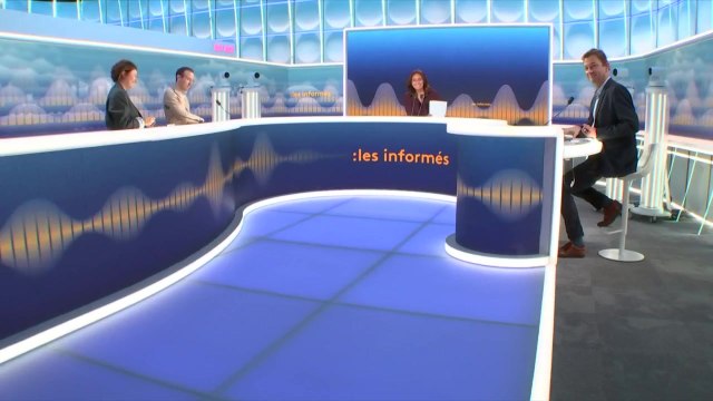 Arrivée du budget à l'Assemblée, vers un inévitable 49.3 ? Les informés du matin du lundi 21 octobre 2024