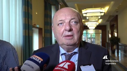 Nucleare, Pichetto Fratin: "Le centrali del futuro sono piccoli reattori"