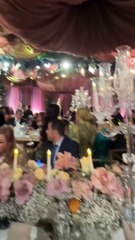 زواج الفنانة ريم سامي شقيقة المخرج محمد سامي يتصدر الترند