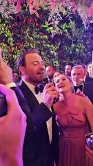 على شط البحر دانة الحلاني تعلن خطوبتها وارتباطها