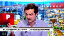 La guerre est déclarée entre Thierry Ardisson et Cyril Hanouna, le budget 2025 en examen à l'Assemblée : L’Heure des Pros du 21/10/2024