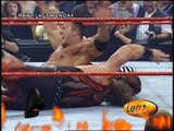 The Undertaker vs Chris Benoit WWE SMACKDOWN 31 AUGUST 2000 FULL Match HD