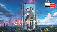 Suzume (2022)