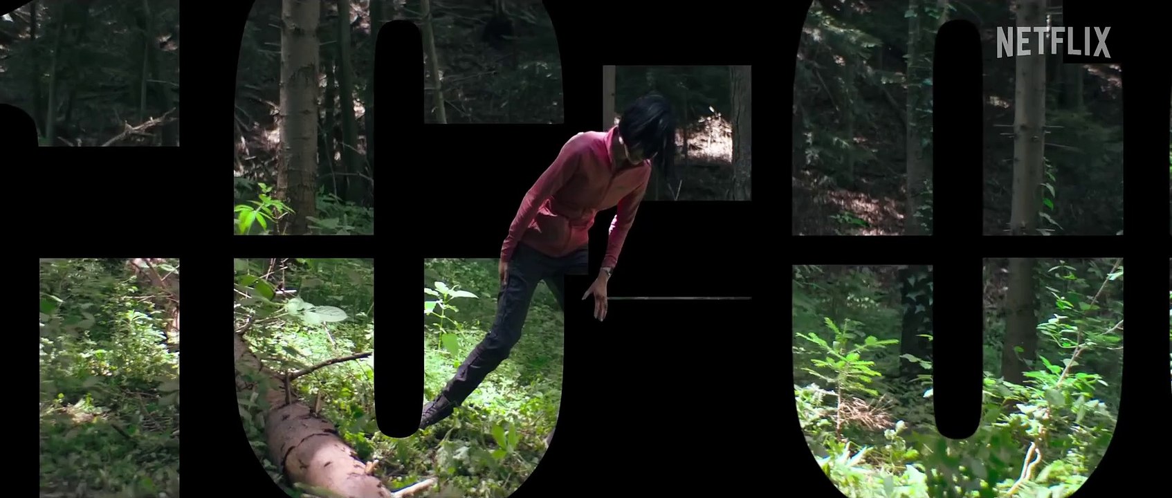 Don't Move Trailer (2) OV