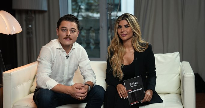 Les Entreprises à Succès - Forbes // LITTORAL ENERGIE